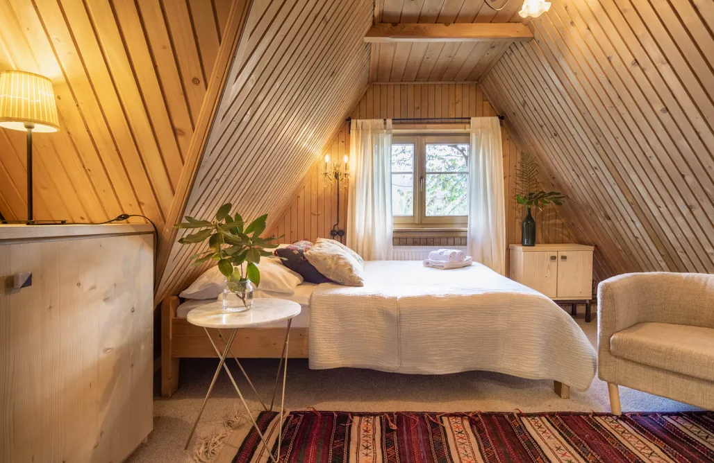 AlohaCamp Pokój nr 8 2