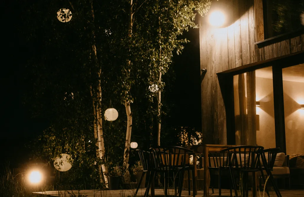 Unterkunft AlohaCamp Cozy Izeria domy w Górach Izerskich 1