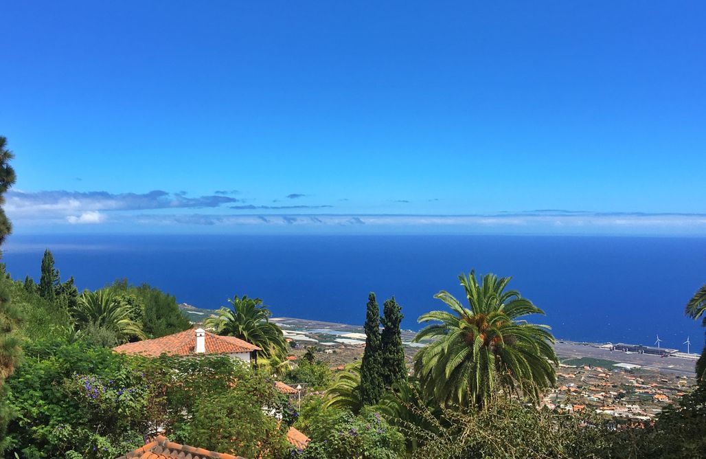 AlohaCamp La Cuevita 1