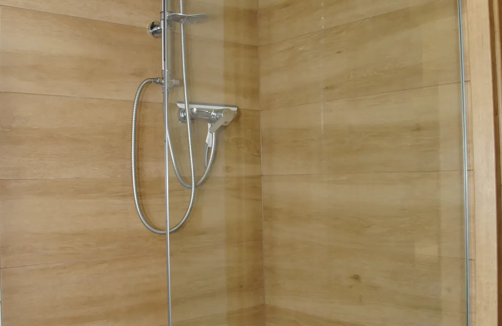 AlohaCamp Apartament Babie Lato 2