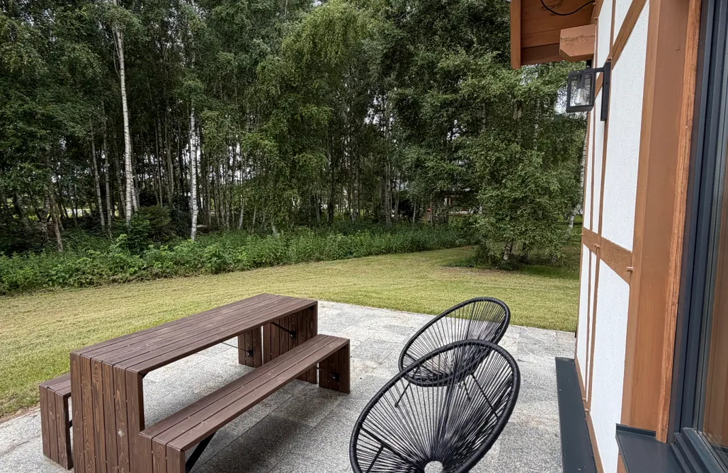 AlohaCamp Apartament Lawendowy 1