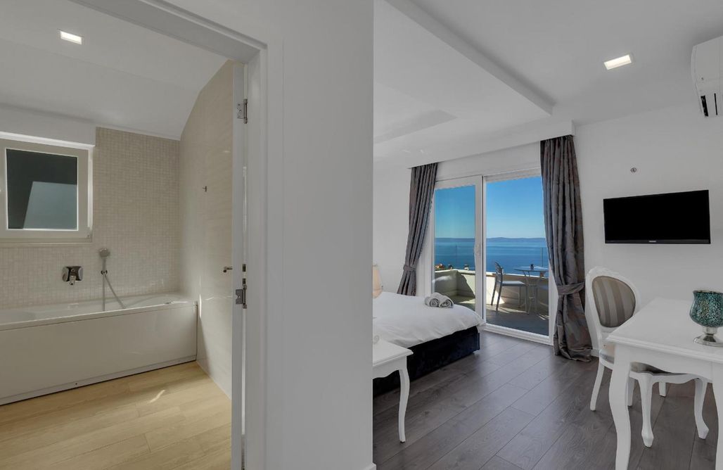 AlohaCamp Petosobna vila s privatnim bazenom 3