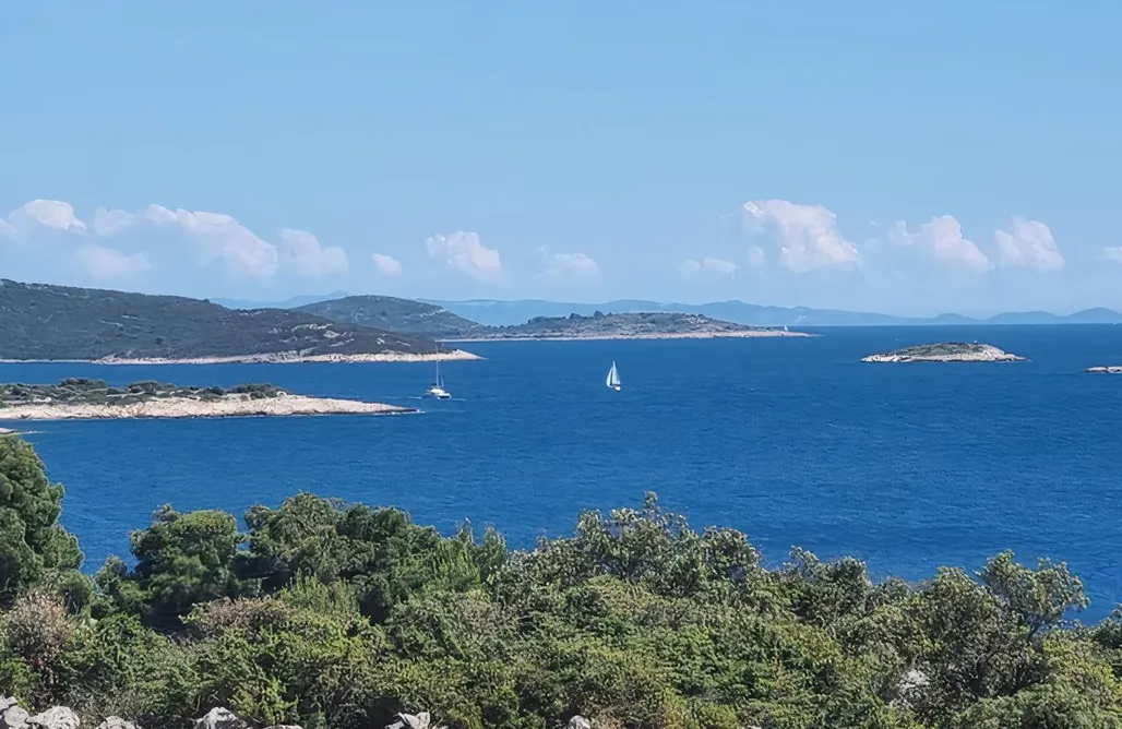 Alloggio AlohaCamp Punta Planka Premium Apartment  4