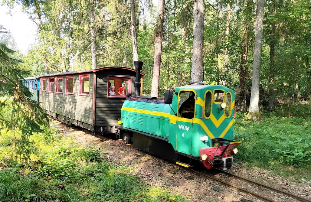 Domek Nad Rzeką Dom na Suwalszczyźnie 1