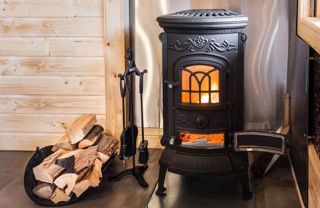 AlohaCamp Domek całoroczny 2 os.  4