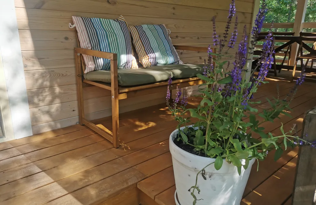 AlohaCamp Klimat Prawy 1