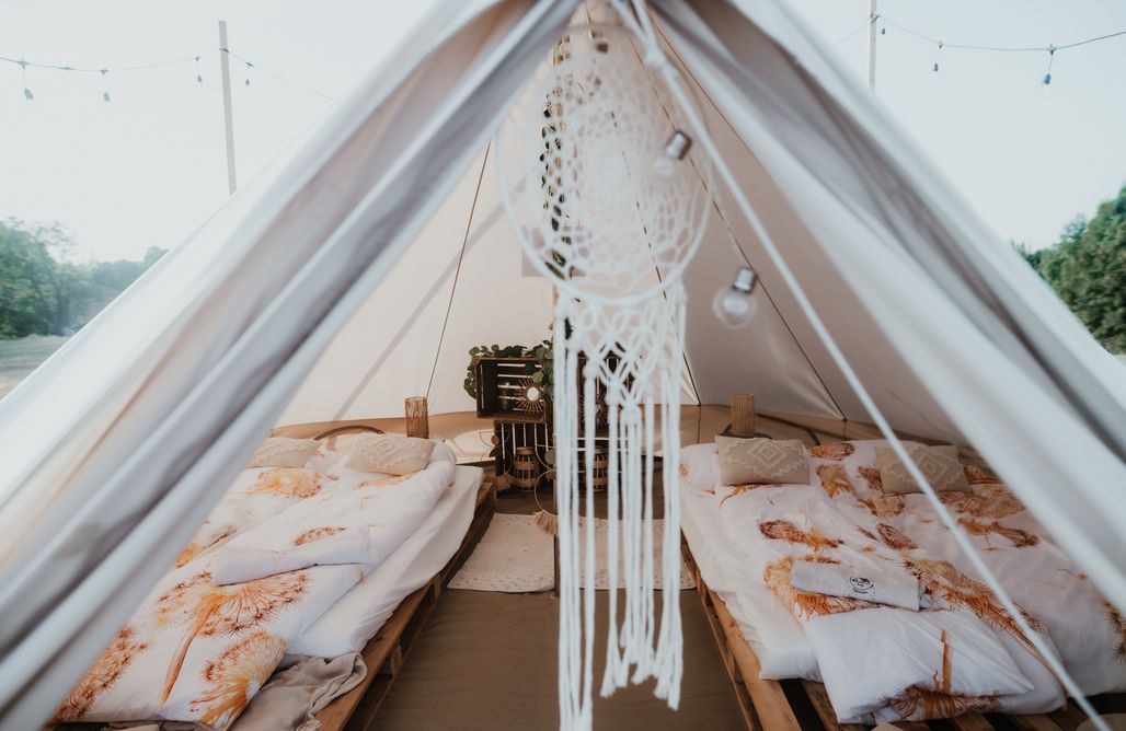 AlohaCamp Zaklęty Kącik 4