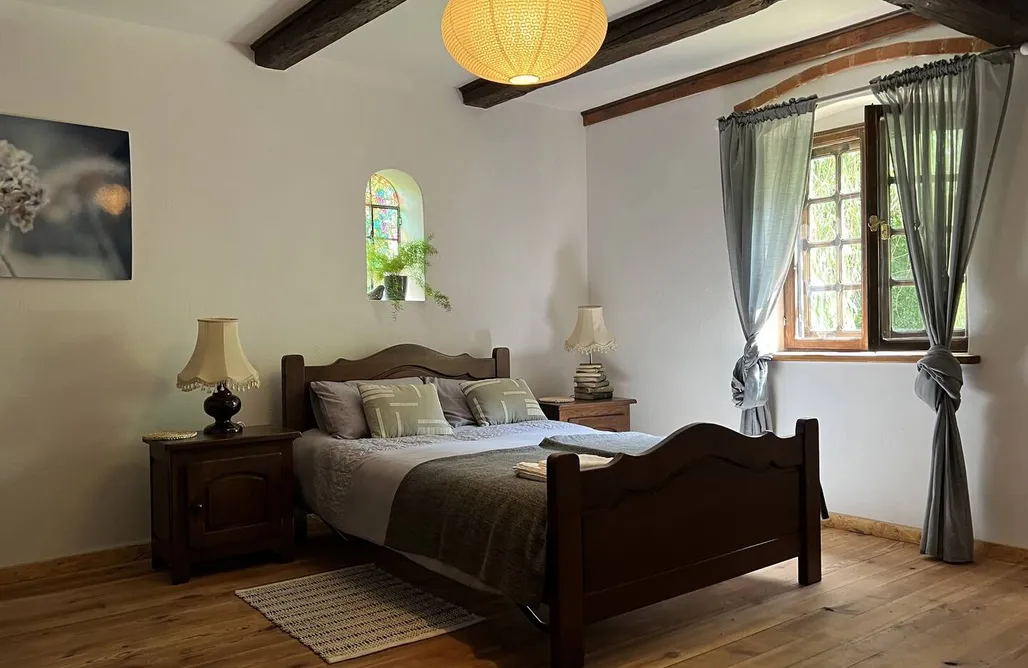 AlohaCamp Obora na Końcu Świata 4