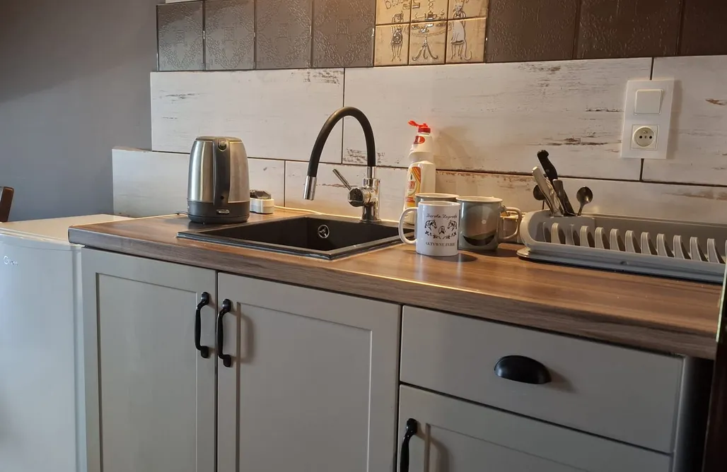 AlohaCamp Pokój rodzinny 4