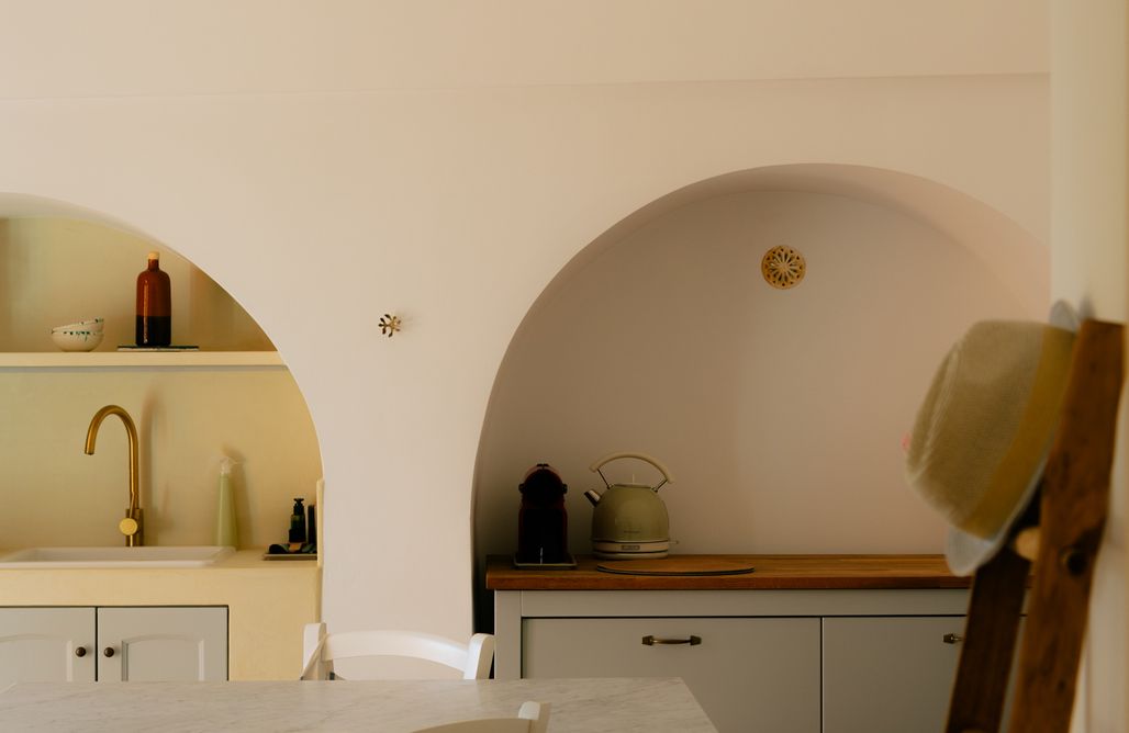 AlohaCamp Cummersa Monte Olimpo 5  4