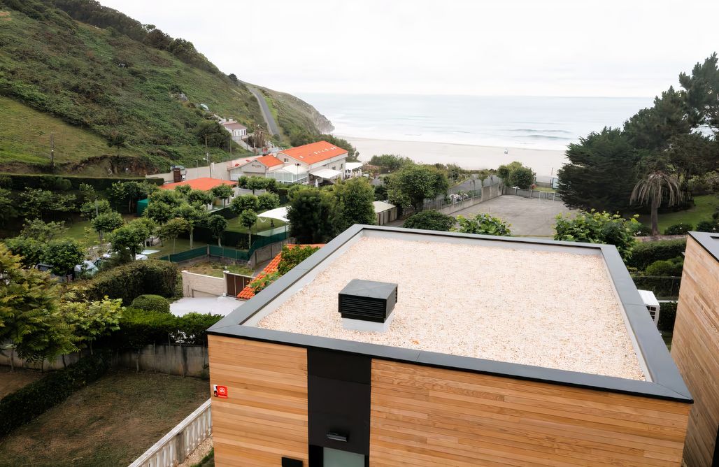 AlohaCamp Praia da vaca 1