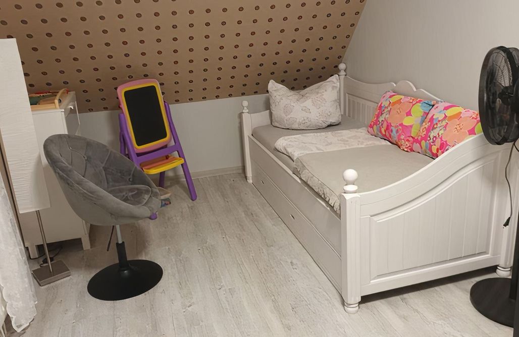 AlohaCamp Drei-Zimmer-Haus 2