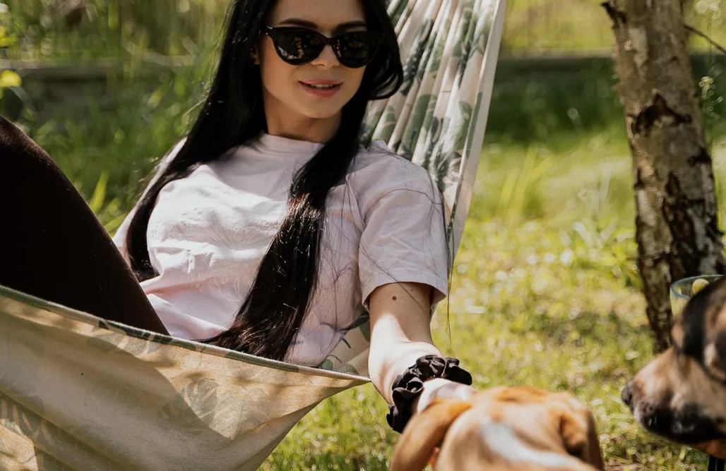 noclegi AlohaCamp Charszówka 1