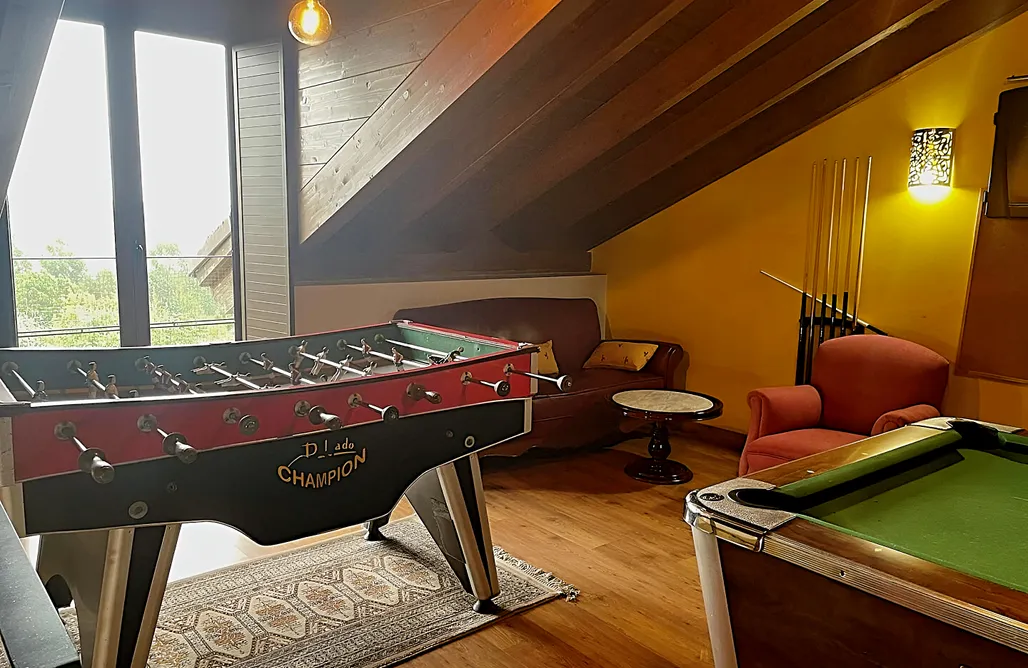 alojamientos AlohaCamp Casa Rural Villamir 1