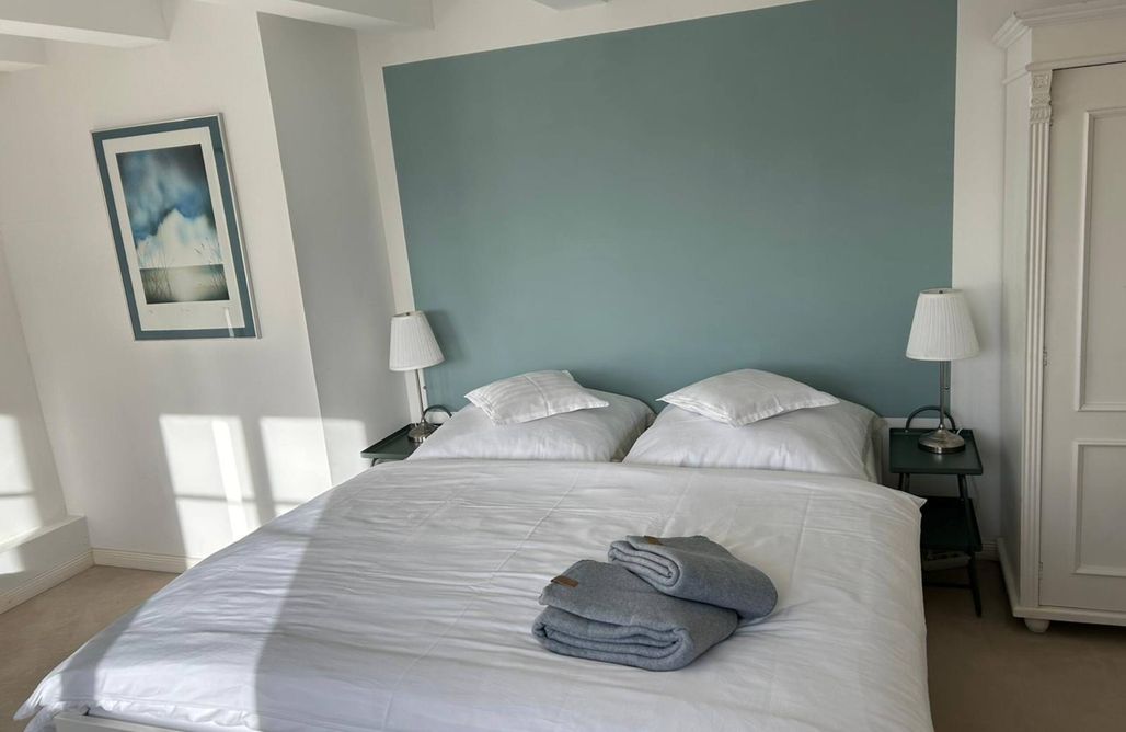 AlohaCamp Pilsumer Hof 3