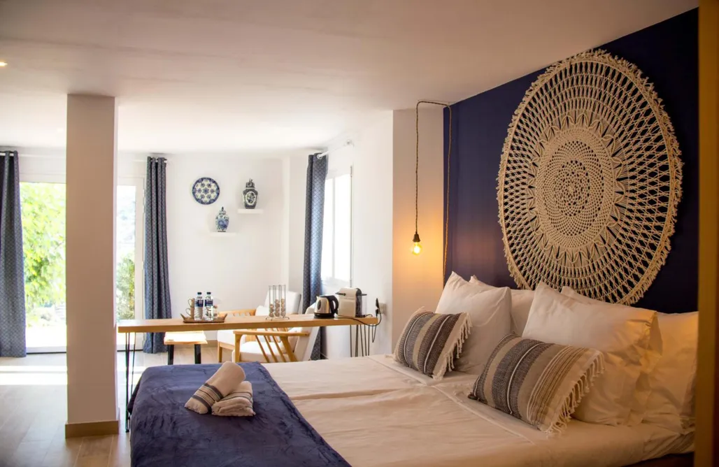 AlohaCamp Mandalas 4