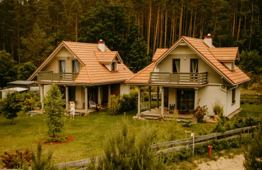 Zdjęcie obiektu Na Górce Zamkowej