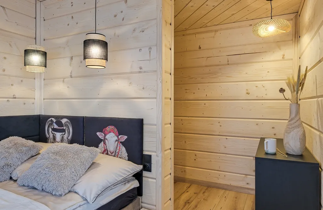 noclegi AlohaCamp Malczykówka  1