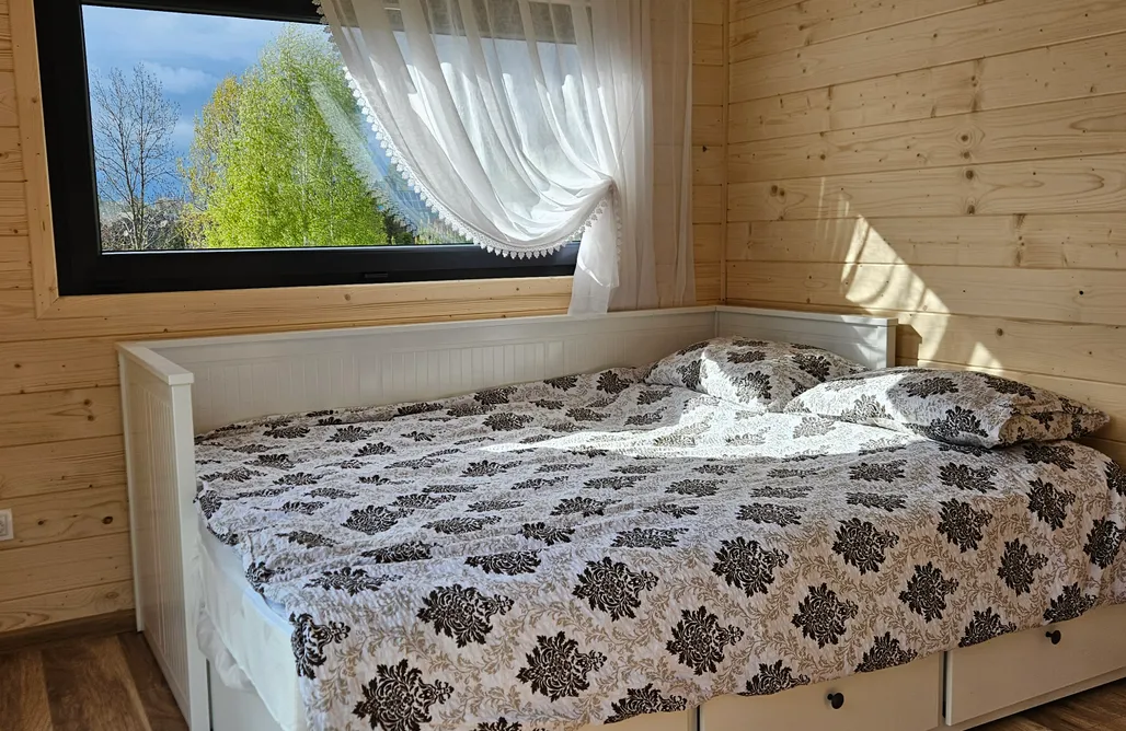 AlohaCamp Mini ECO Domek 3