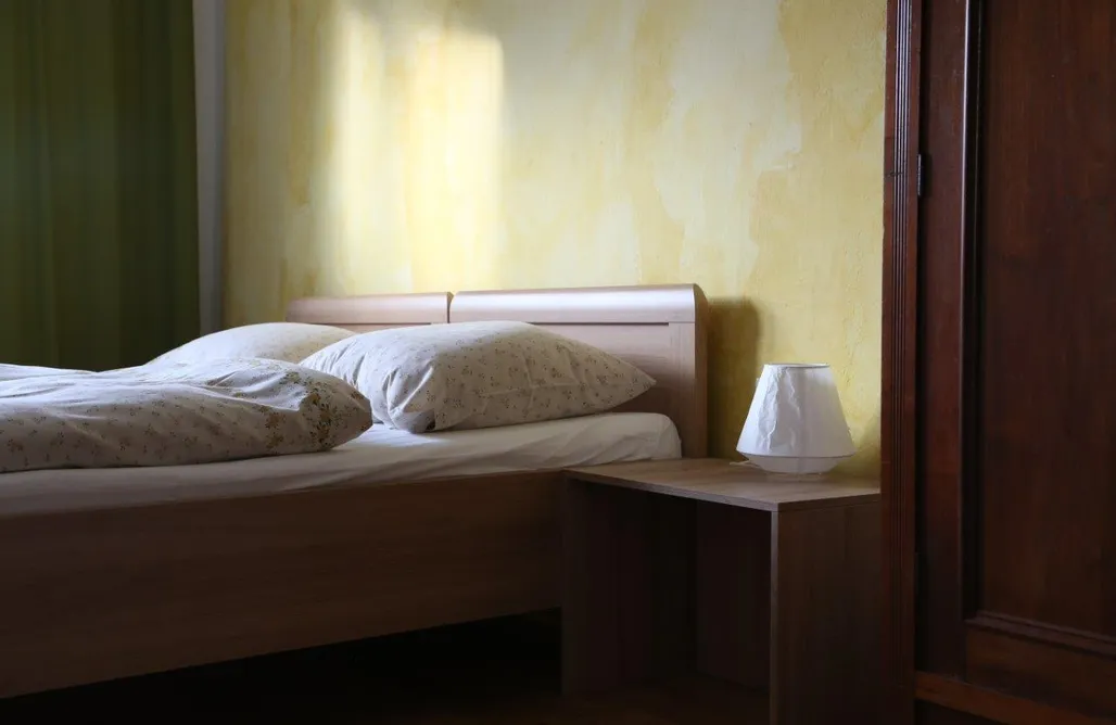 AlohaCamp Das Spatzennest 1