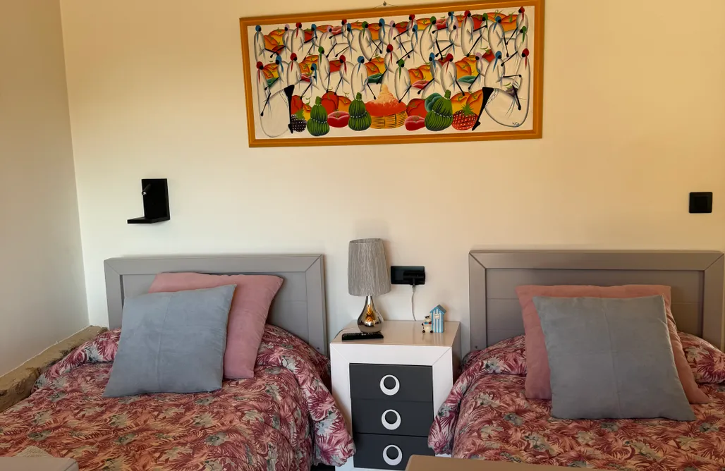 AlohaCamp El Refugio II de Verdiago 4