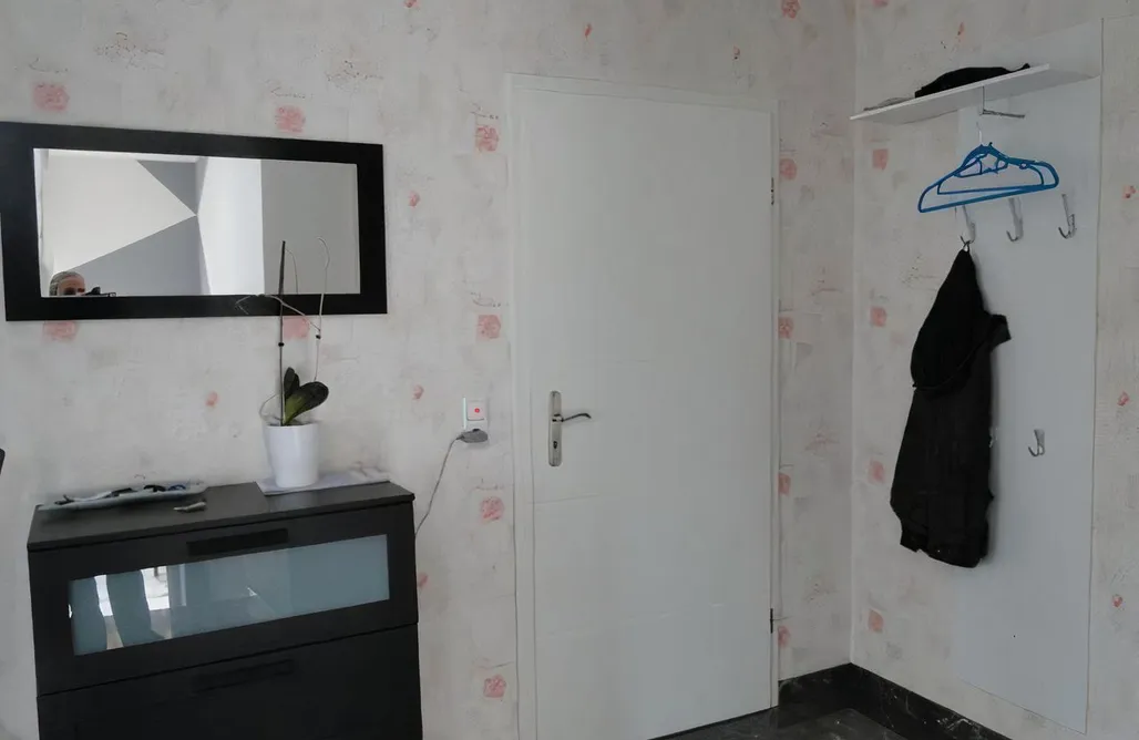 AlohaCamp Ferienhaus 1