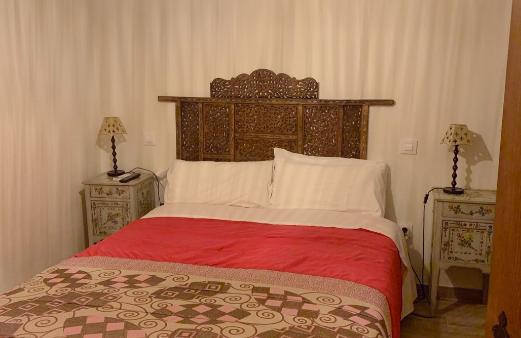 AlohaCamp Casa Parvathi  2