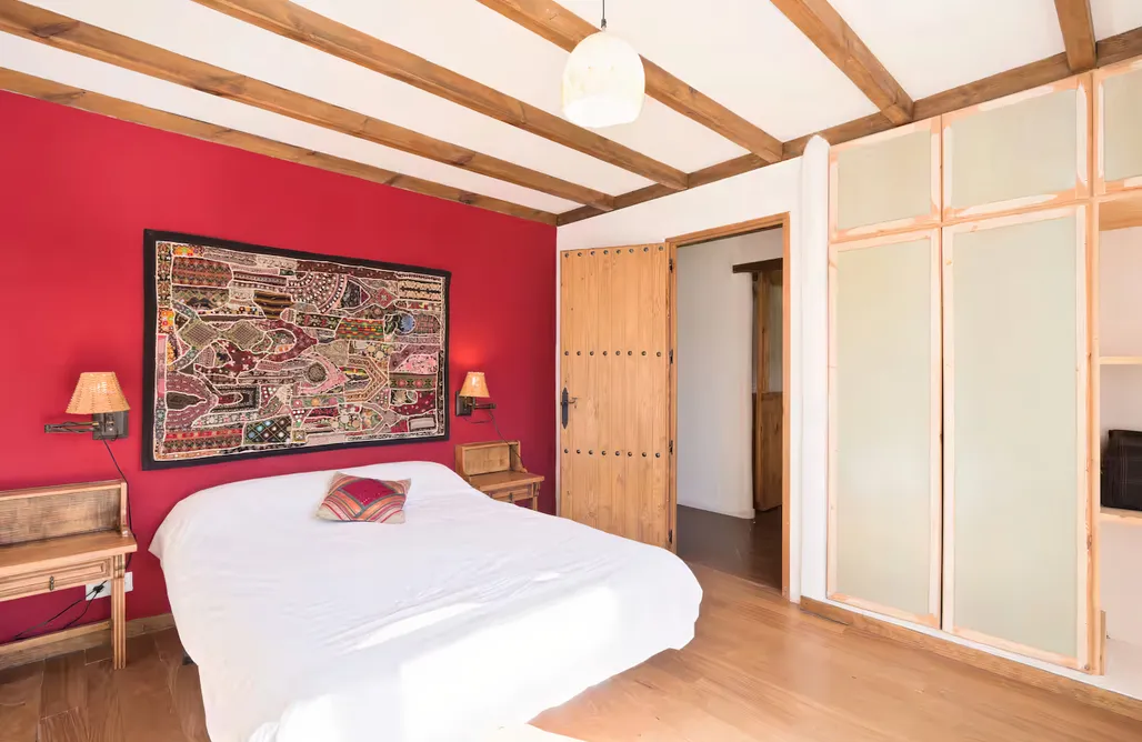 AlohaCamp Almez de Lúa 2