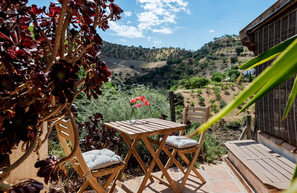 alojamientos AlohaCamp Finca Fabulosa 1