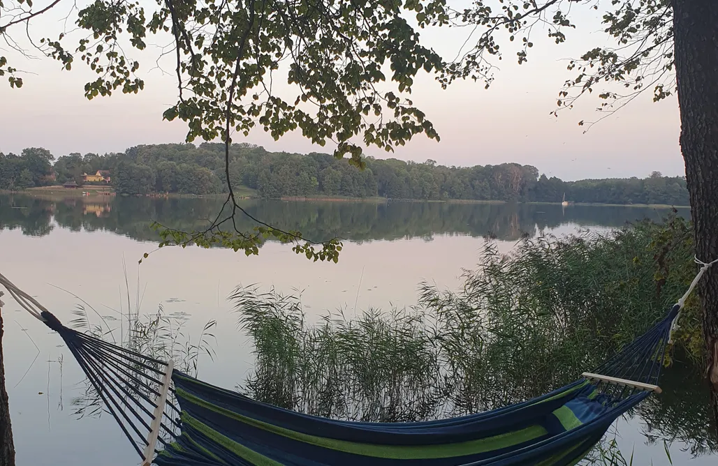 AlohaCamp Domek brązowy - Ziemia 1
