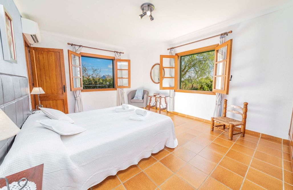 AlohaCamp L'Auba Mallorca 2