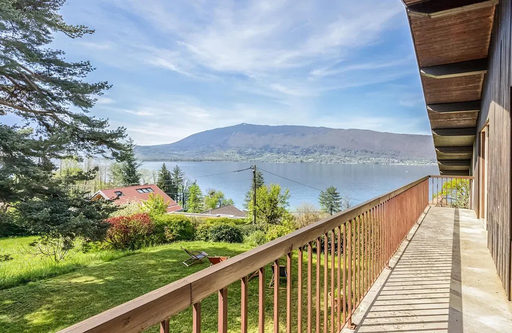 Unterkunft AlohaCamp La Maison du Lac - Charmante Demeure Rustique 4