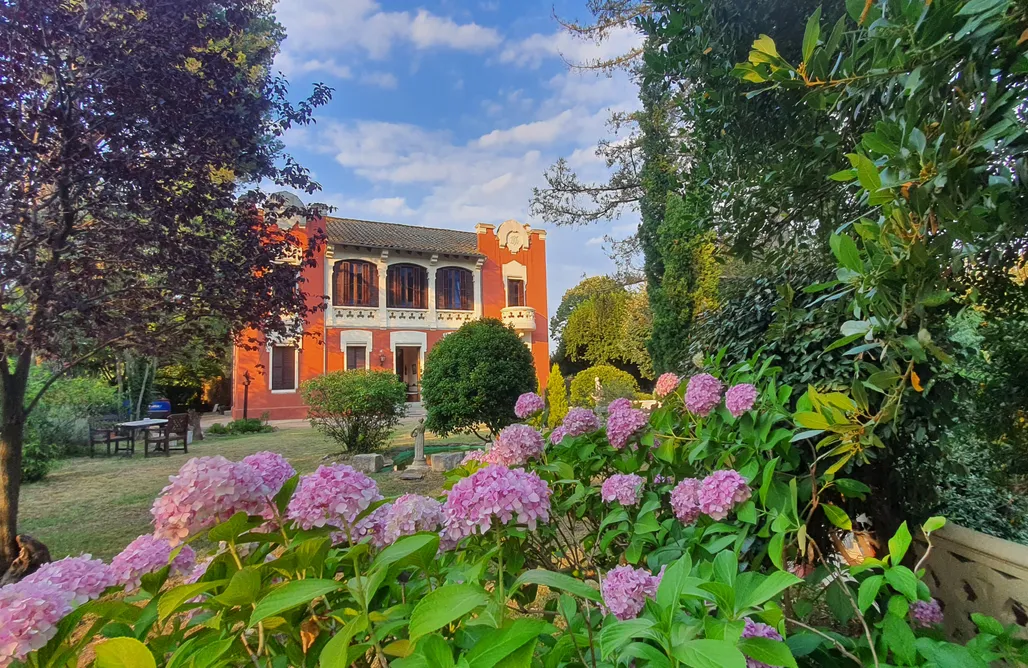 AlohaCamp Habitación 1 1