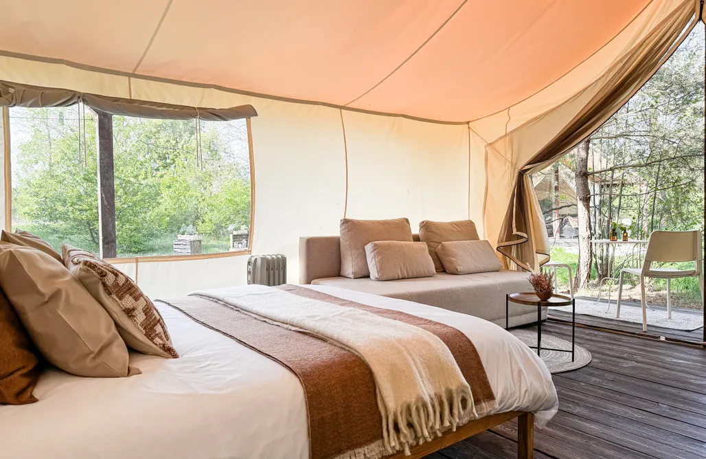 AlohaCamp Grand Canyon 2