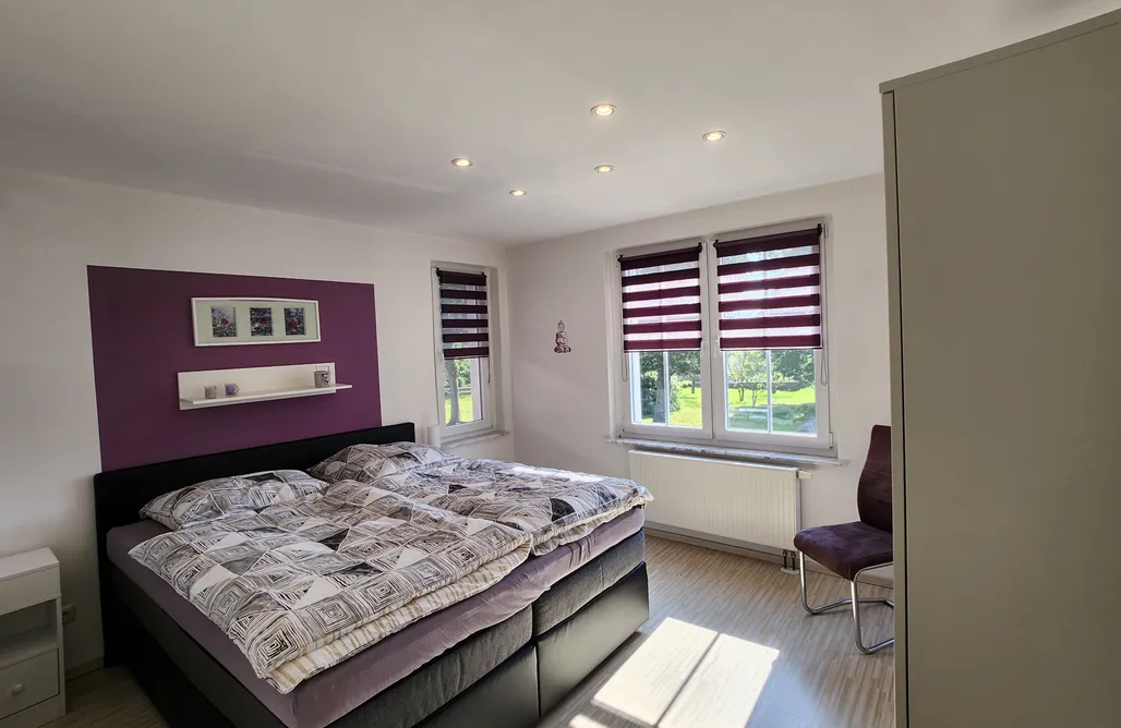 AlohaCamp Ferienhaus 2