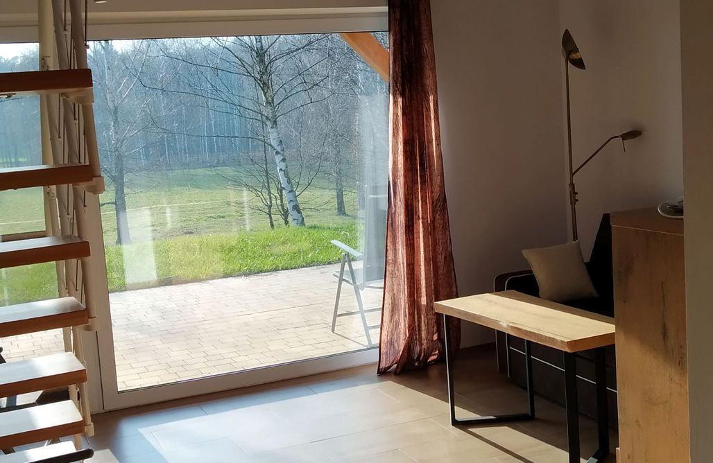 AlohaCamp Apartament 3 2