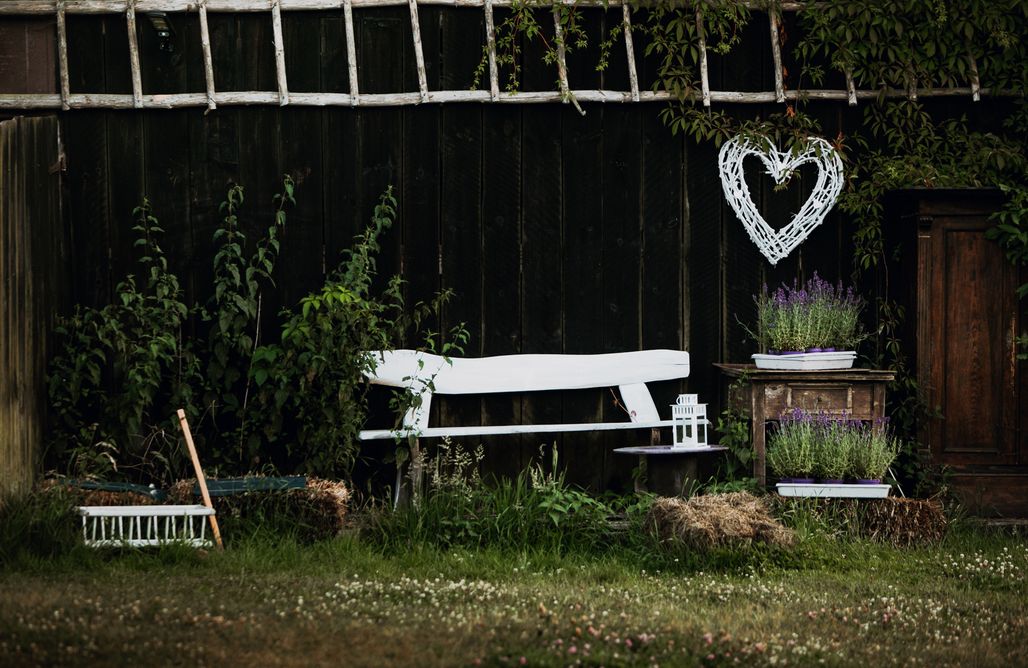 AlohaCamp Namiot glampingowy 1