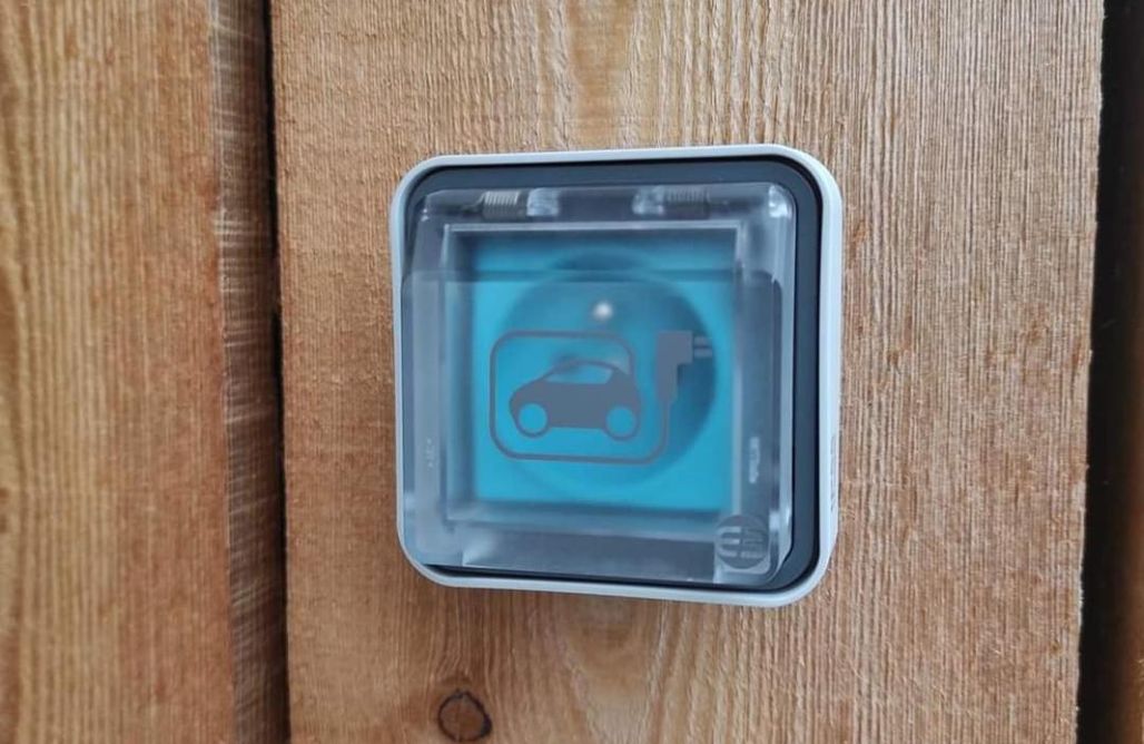 ubytování AlohaCamp Nature Cottage Vosges 1