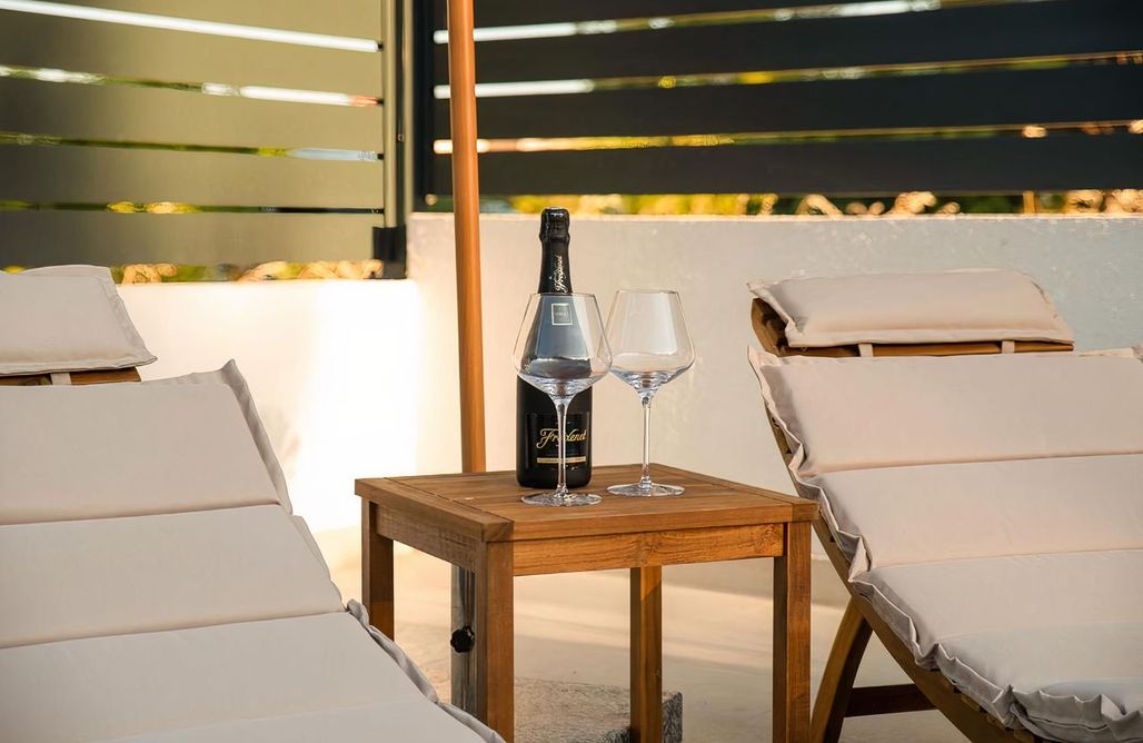 noclegi AlohaCamp Casa Viola 1