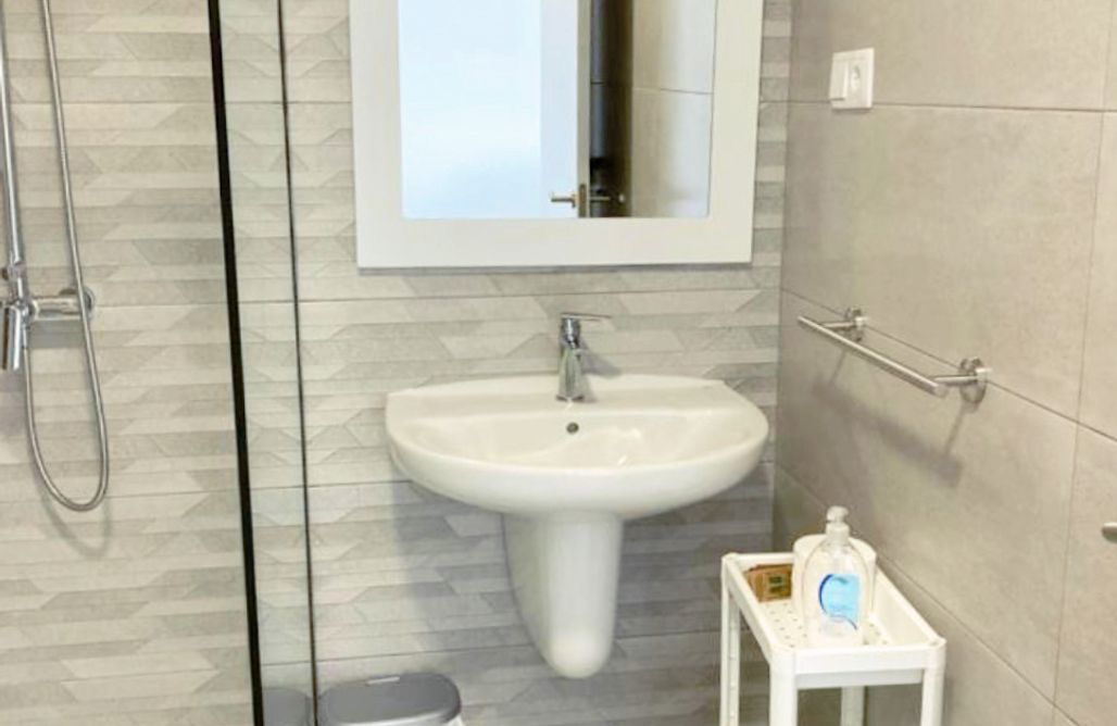 AlohaCamp Apartamento con vistas al mar 3