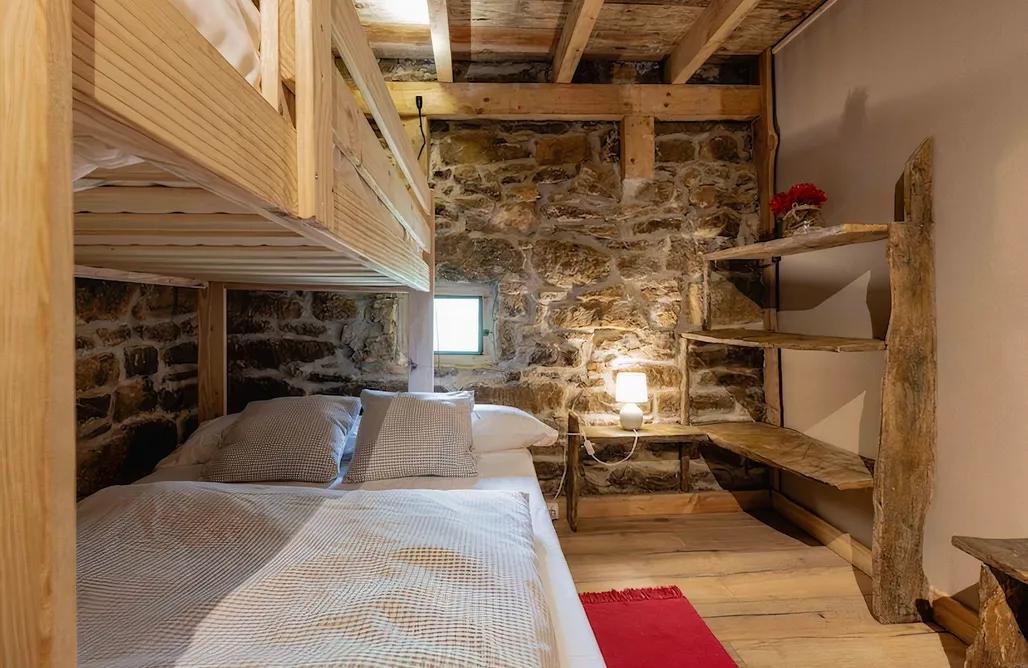 AlohaCamp Cabaña Lastra 4