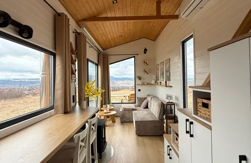 Zdjęcie obiektu Ciche Widoki