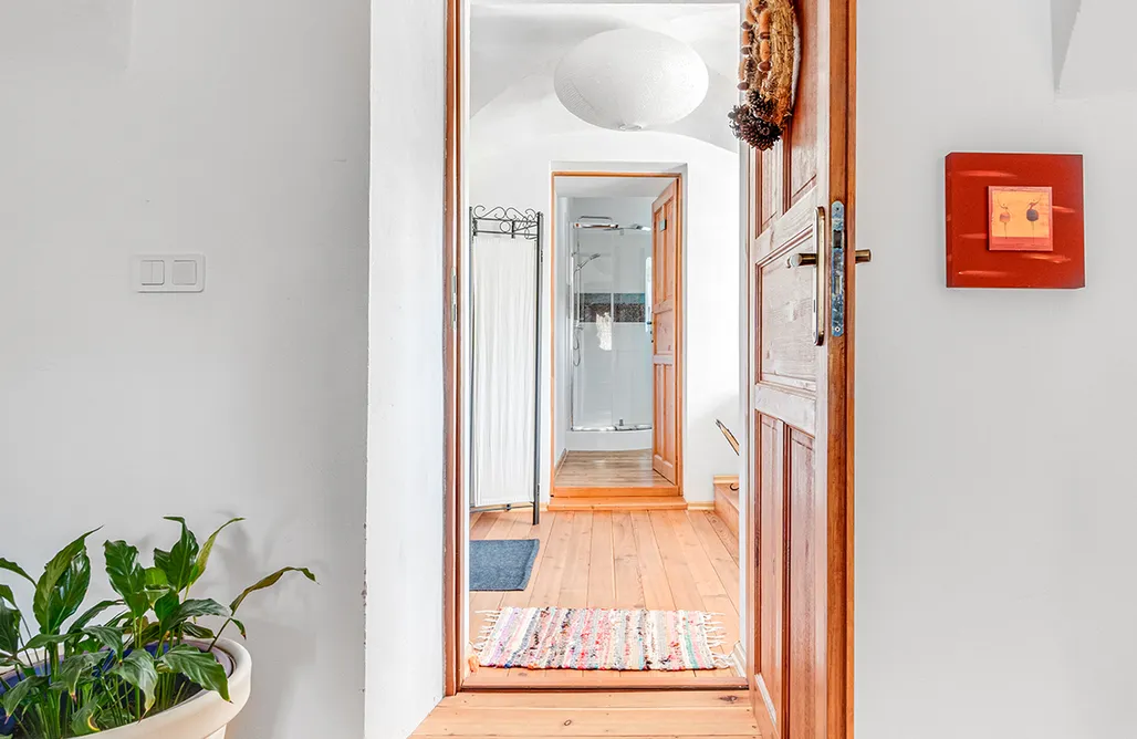 AlohaCamp Apartament Gastzimmer 2