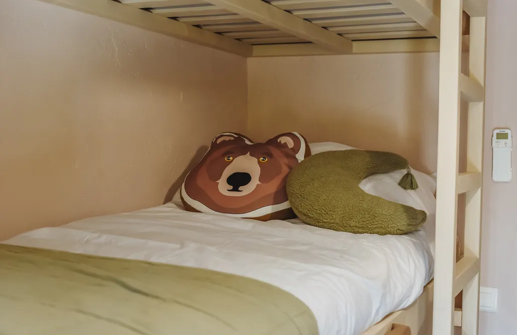 AlohaCamp Finca Zennay 2