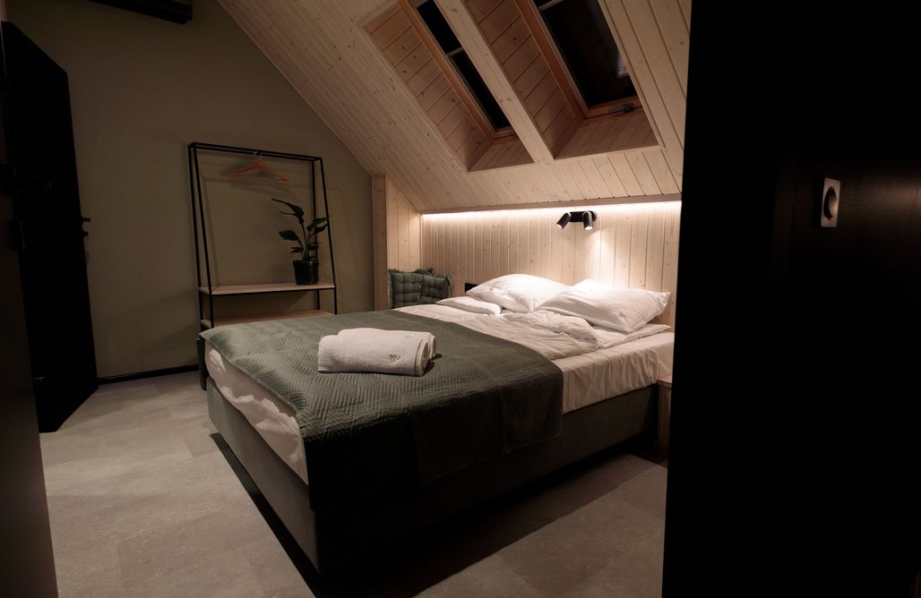 AlohaCamp Dom Wydma I 2