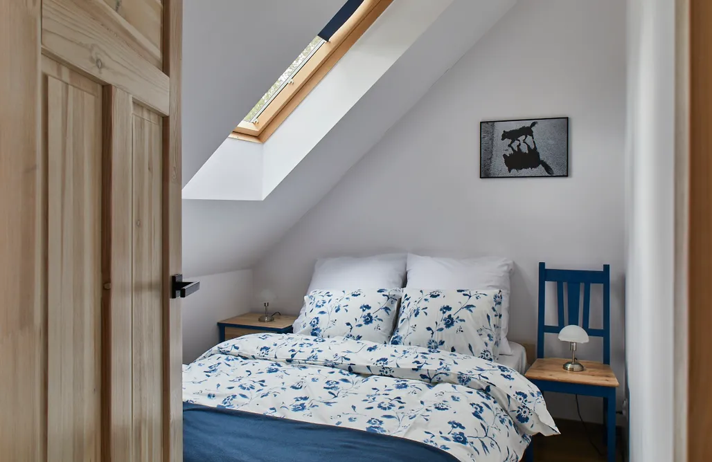 AlohaCamp Nowa Stodoła 2