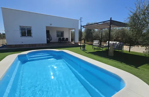 Imagen de Casa Rural Alma del Olivar