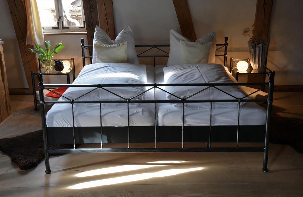 AlohaCamp Ferienwohnung Lichtblick 2