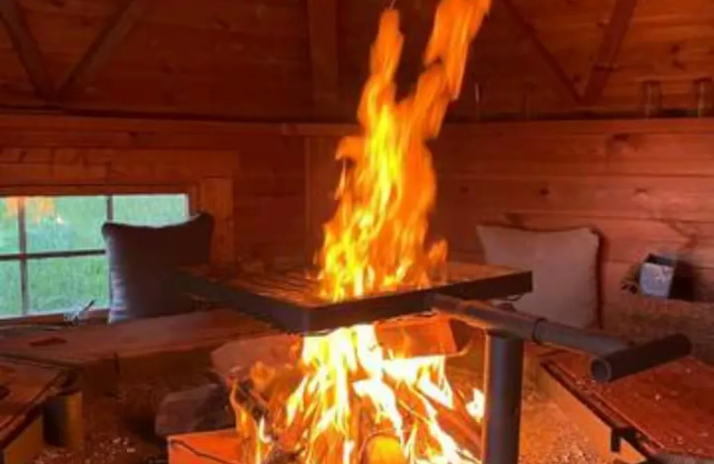 Tiny House Steinhuder Meer Tinyhouse Titania 1