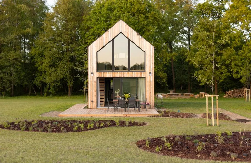 Agroturystyka Lubuskie Na zielonki 2